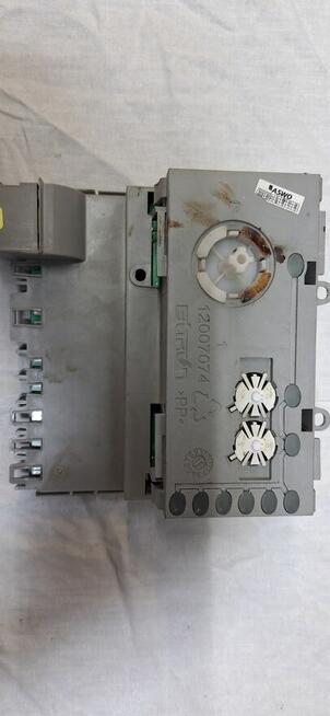 Programatory do zmywarki Electrolux EDW500