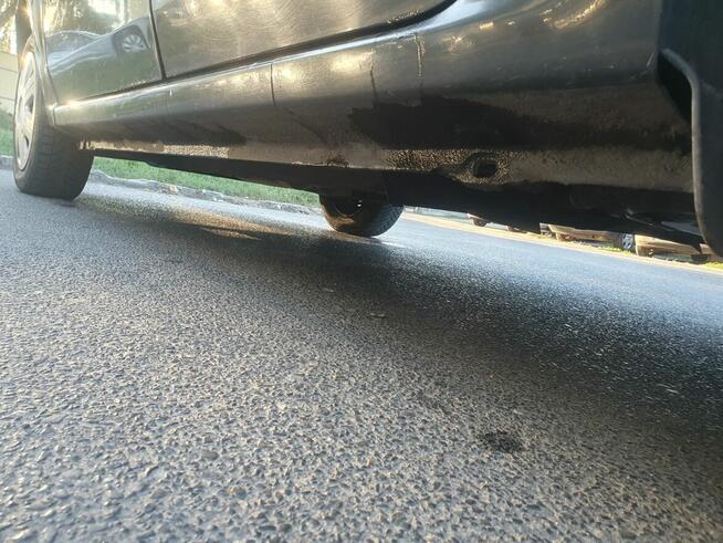 Dacia Logan 1.4 Access 2009 · benzyna+lpg