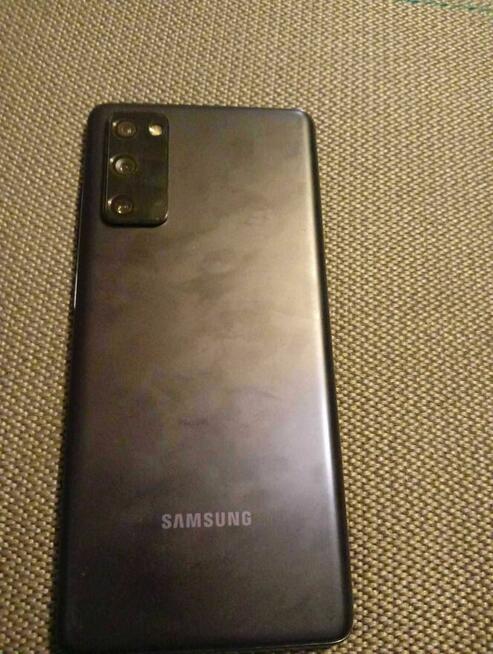 Smartfon SAMSUNG Galaxy S20 FE 6/128GB 5G