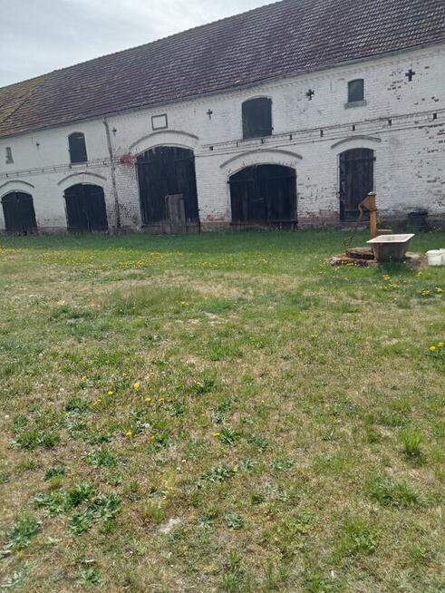 Zamienię gospodarstwo