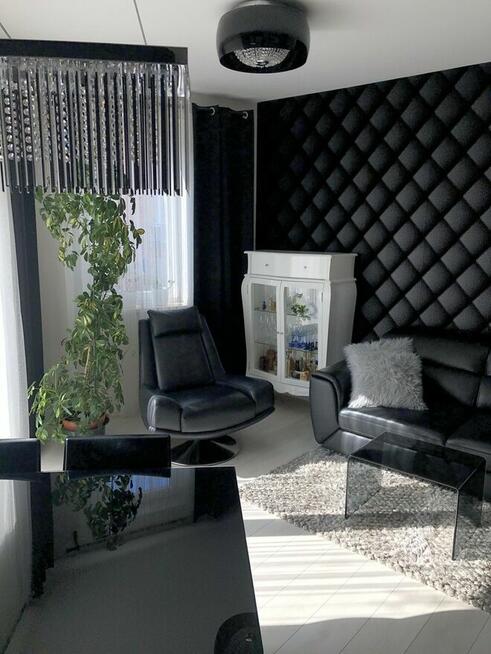 Apartamentowiec/garaż podziemny