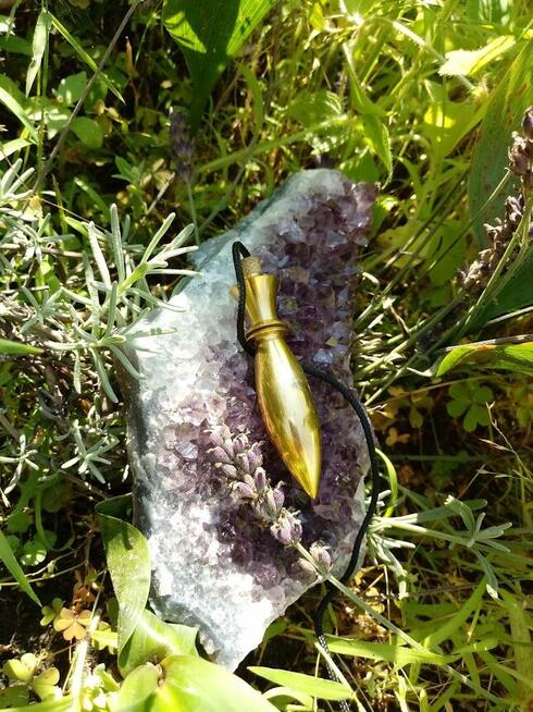 Kurs Radiestezji Terapeutycznej