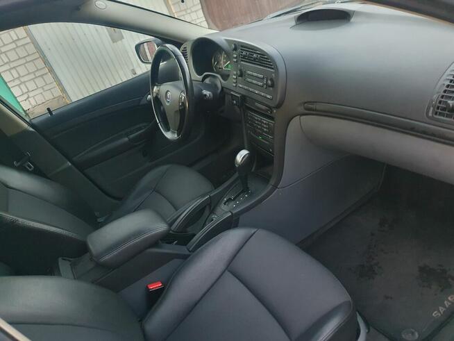 Saab 9-3X 2006 · 279 000 km · 1 998 cm3 · Benzyna