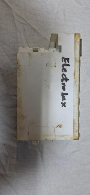 Moduł sterujacy zmywarki Electrolux