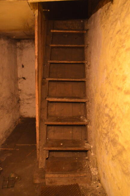 Kamienica w Kole na ul. Grodzkiej na sprzedaż!