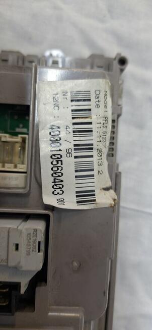 Witam mam Programatory do pralek