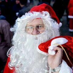 Wynajem Mikołaja Śnieżynki Elfy Biskupiec