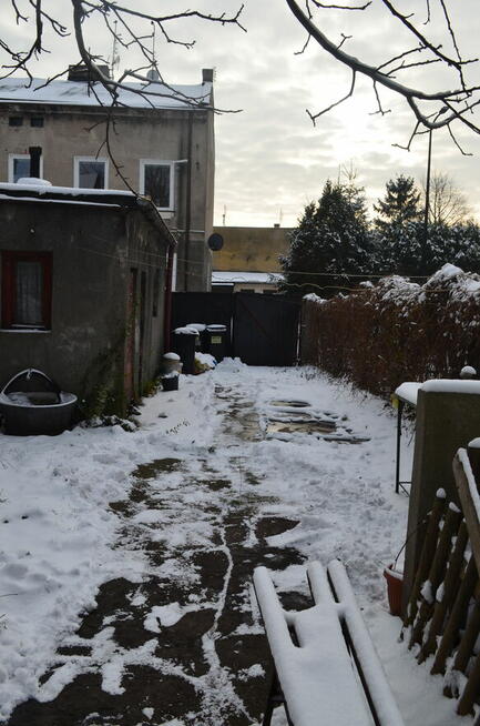 Kamienica w Kole na ul. Grodzkiej na sprzedaż!