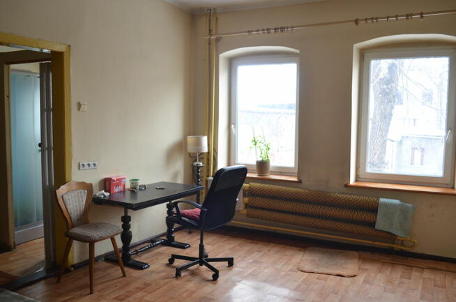 Kamienica w Kole na ul. Grodzkiej na sprzedaż!