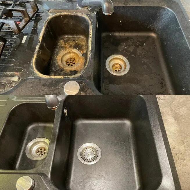 Sprzątanie firm, biur, obiektów - Poznań