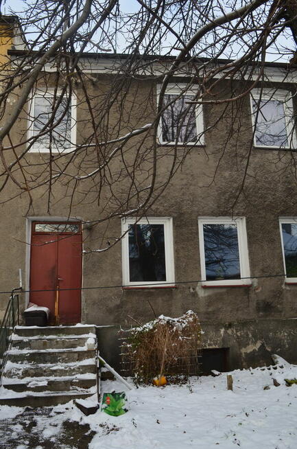 Kamienica w Kole na ul. Grodzkiej na sprzedaż!