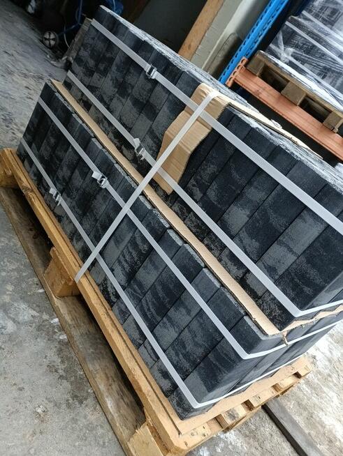 Kostka obrzeża palisady trapezowe betonowe CAŁA POLSKA !