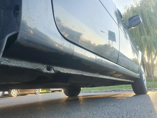 Dacia Logan 1.4 Access 2009 · benzyna+lpg