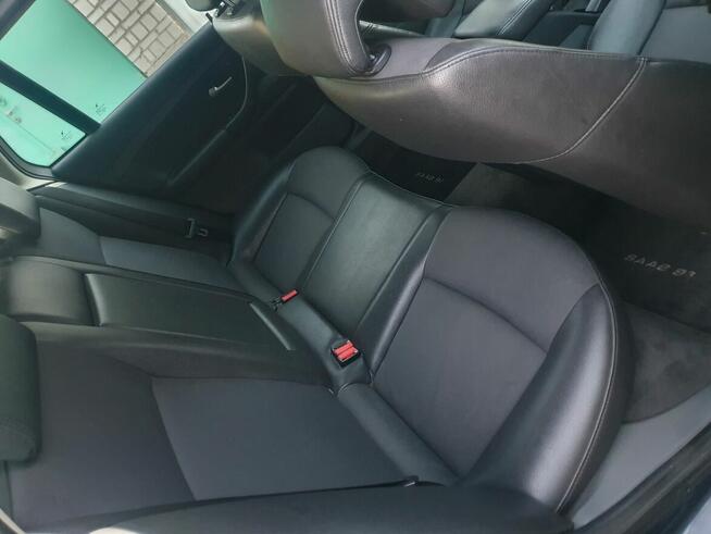 Saab 9-3X 2006 · 279 000 km · 1 998 cm3 · Benzyna