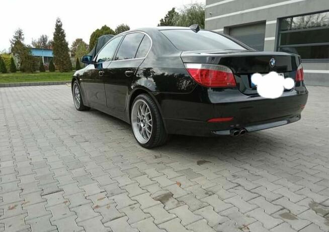 BMW E60