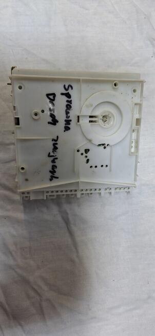 Programatory do zmywarki Bosch