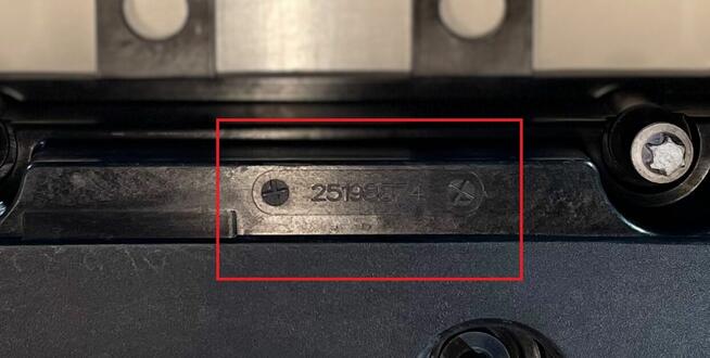 Pokrywa zaworów Opel 1,4 Turbo REGENERACJA