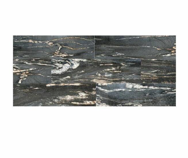 Płytki granitowe COSMIC GOLD 60x30x2 poler