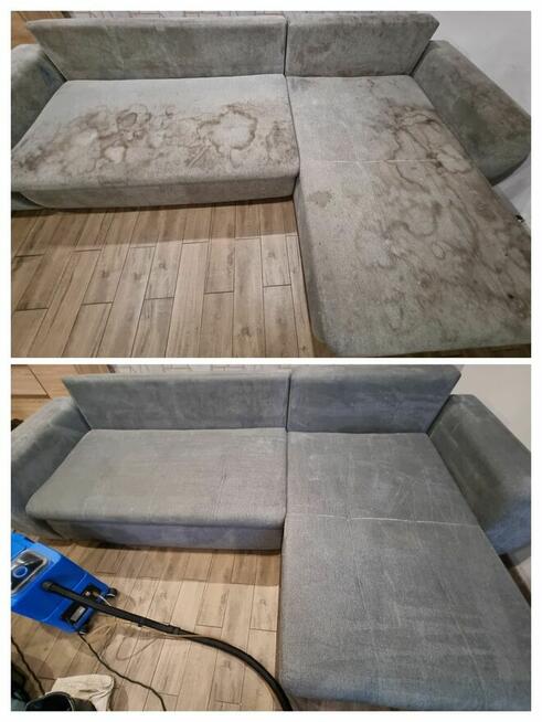 PRANIE TAPICERKI MEBLOWEJ, PRANIE WYKŁADZIN, PRANIE DYWANÓW