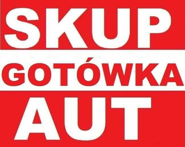 Skup Aut Wrocław Brzeg Oborniki Śl. Kąty Wr. I okolice