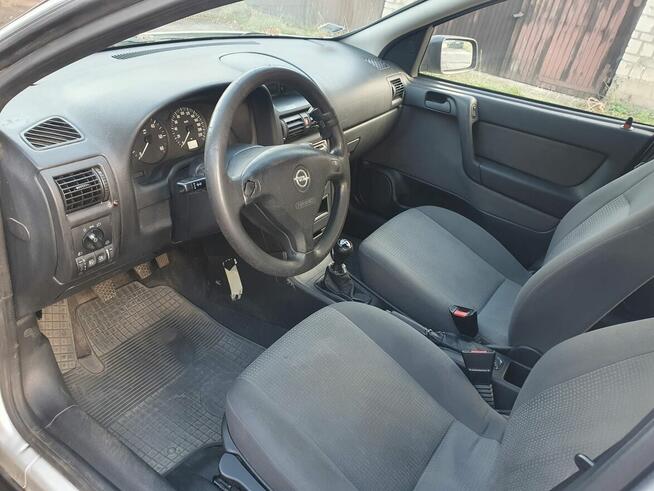 Opel Astra III 1.7 CDTI Essentia