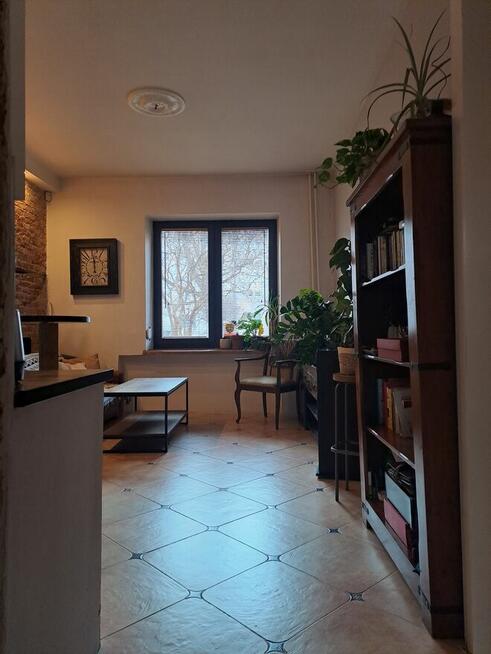 Kameralne 2 pokoje MOKOTÓW