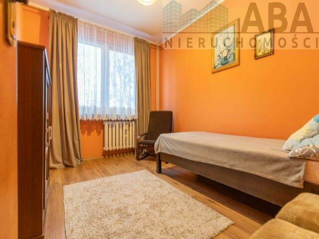 Wygodne i przytulne mieszkanie na osiedlu Zatorze w Koninie