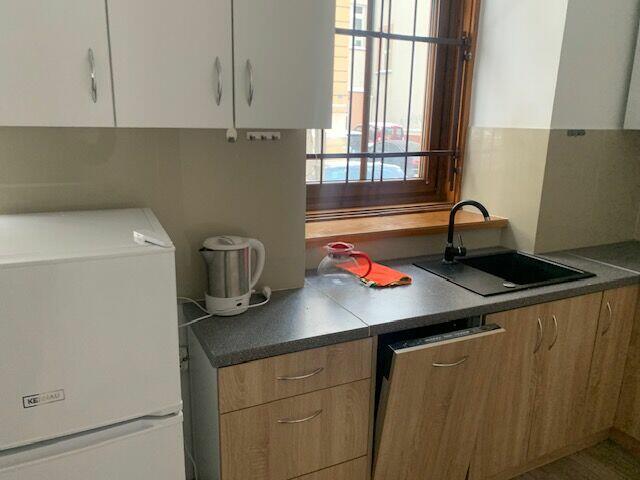 lokal mieszkaniowy w Bochni ul gołebia