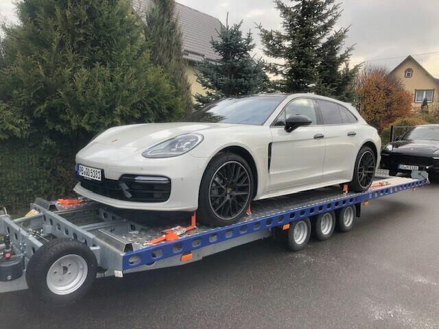 Wypozyczalnia BUS KOSCIERZYNA