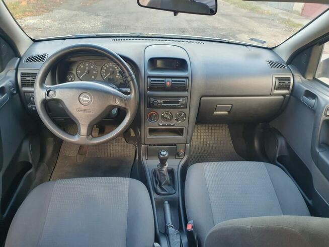 Opel Astra III 1.7 CDTI Essentia