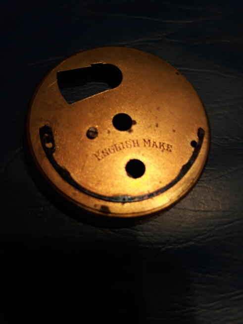 zegarek kiesz.Kay s Perfetion levar /silver /English Make