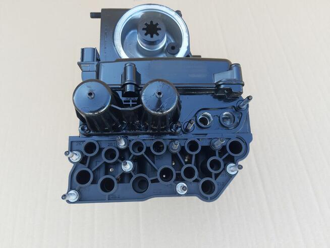 SCANIA R EURO 6 ZAWÓR OSUSZACZ APU 2795850 9325102050