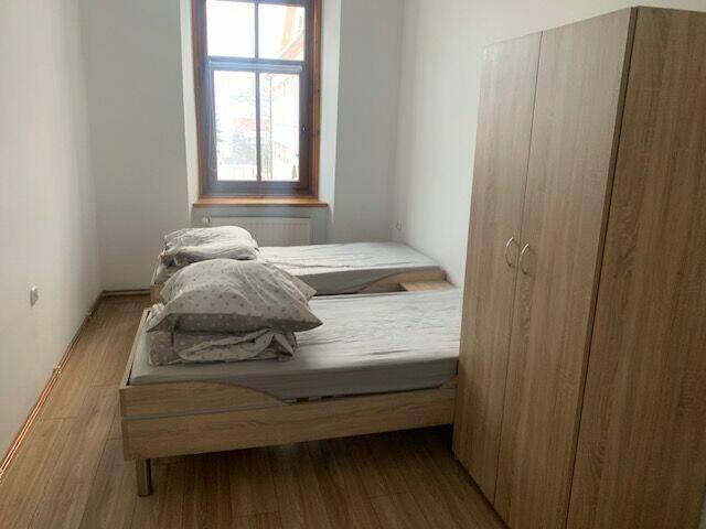 wynajme lokal mieszkalny w centrum Bochni ul gołębia 1