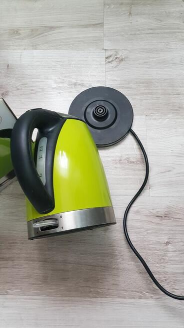 Czajnik elektryczny Hoffen