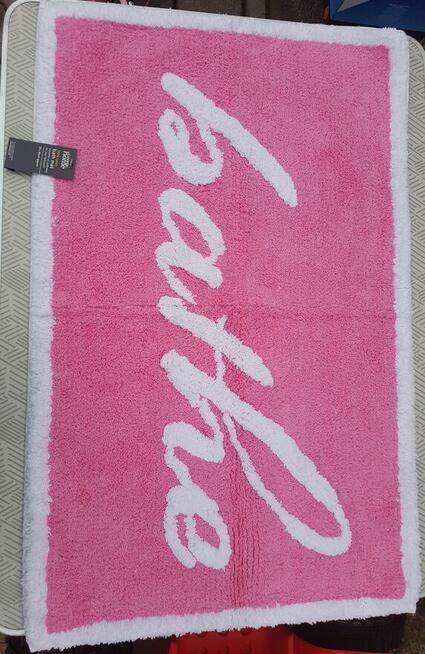 Dywanik nowy tylko dziś 25 pln