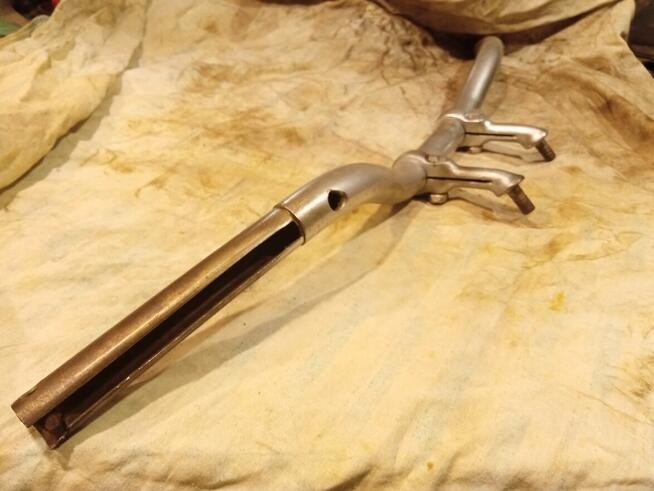 EMW , Avo... może inne