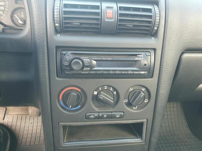 Opel Astra III 1.7 CDTI Essentia