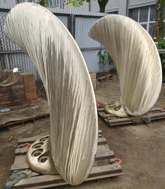 odlewy kokilowe : mosiądz, aluminium, ZnAl, cynk, ołów