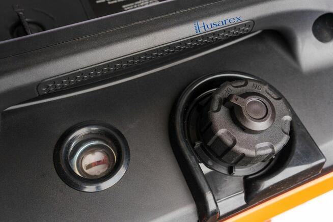 Agregat prądotwórczy inwertorowy Husarex BSR 2000IS 2kW