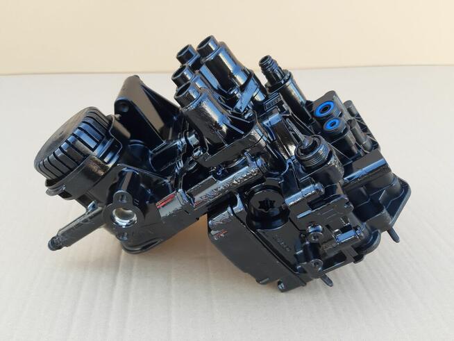 SCANIA R EURO 6 ZAWÓR OSUSZACZ APU 2795850 9325102050