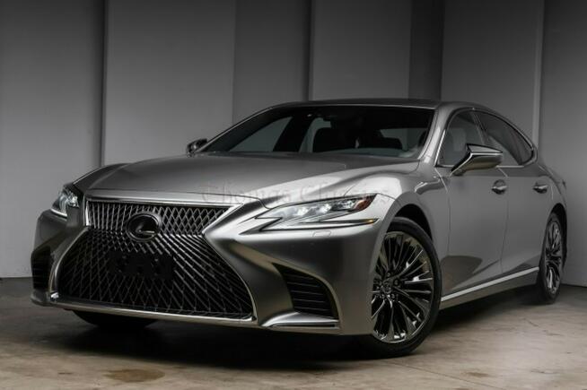 LS 500