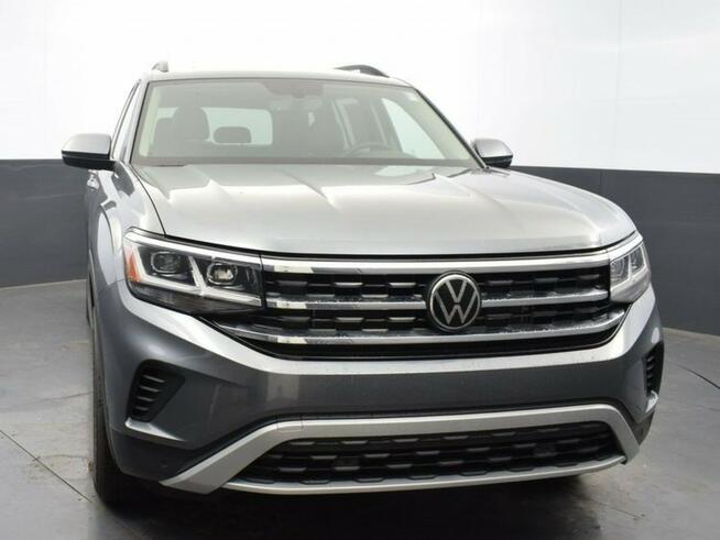 2023 Volkswagen Atlas 3.6L SE