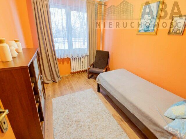 Wygodne i przytulne mieszkanie na osiedlu Zatorze w Koninie