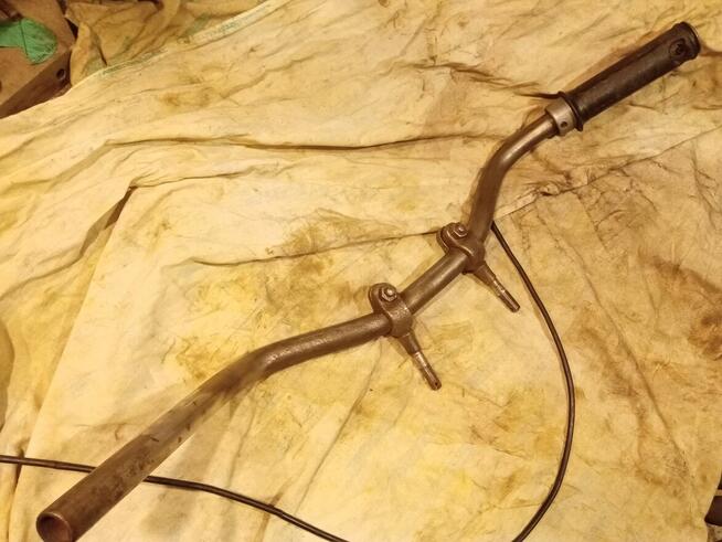 EMW , Avo... może inne