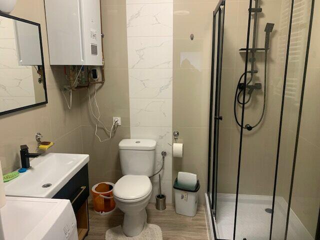 wynajme lokal mieszkalny w centrum Bochni ul gołębia 1