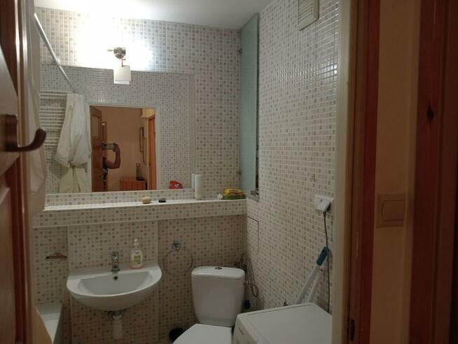 Pokój ul.Kilińskiego- budynek z windą.