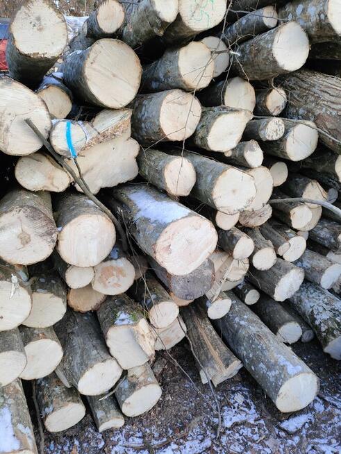 Pellet drzewny 6 lub 8mm workowany 15kg