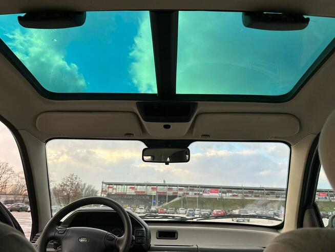 Land Rover Freelander 2.0 Td 2002 · do negocjacji