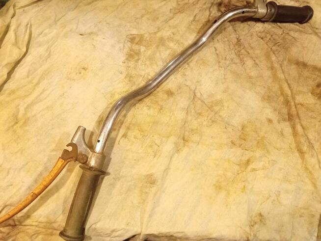 EMW , Avo... może inne