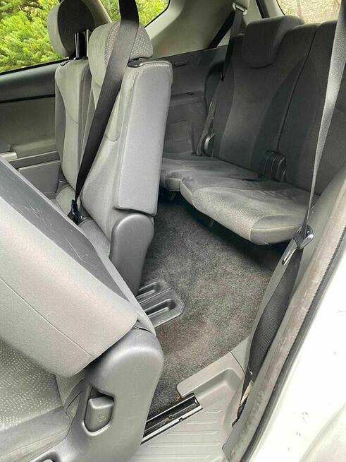 TOYOTA PRIUS PLUS - 7 osobowy - Taksometr - Warszawa - 92 zł